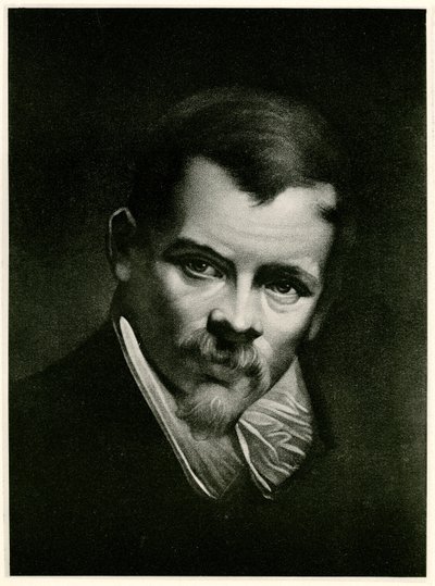 Annibale Carracci de German School