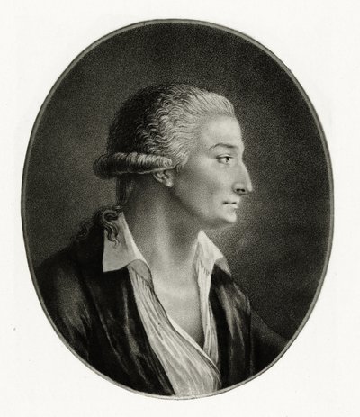 Antoine-Laurent Lavoisier de German School