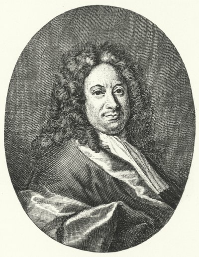 Apostolo Zeno, poeta veneciano de German School