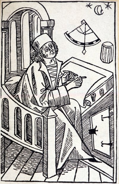 Astrónomo, Alemania de German School