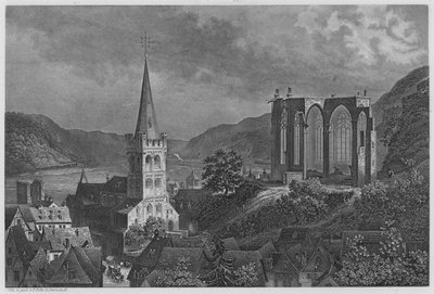Bacharach de German School