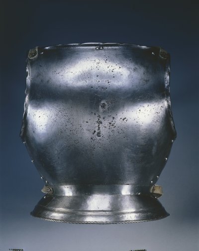 Espaldar, c.1510-1530 de German School
