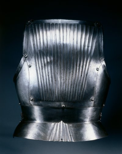 Espaldar en estilo Maximiliano, c.1510-30 de German School