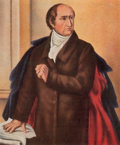 Barón vom Stein de German School
