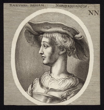 Barthel Beham de German School