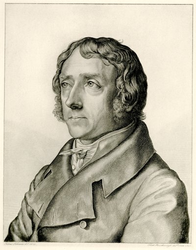 Barthold Georg Niebuhr, 1884-90 de German School