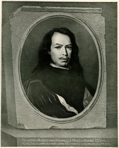 Bartolomé Esteban Murillo de German School