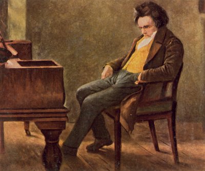 Beethoven de German School