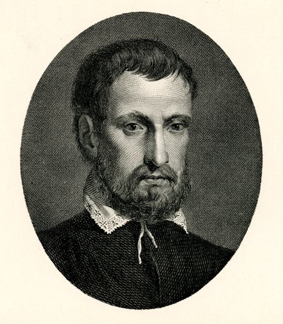Benvenuto Cellini de German School