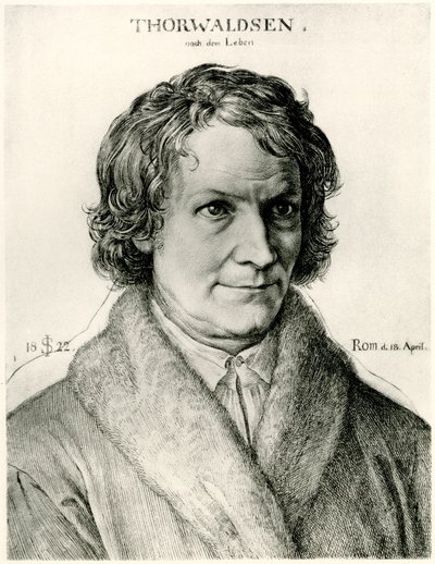 Bertel Thorwaldsen de German School