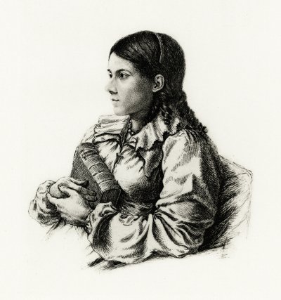 Bettina von Arnim de German School