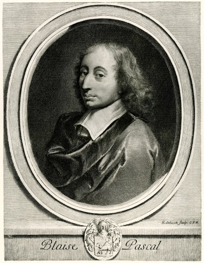 Blaise Pascal de German School