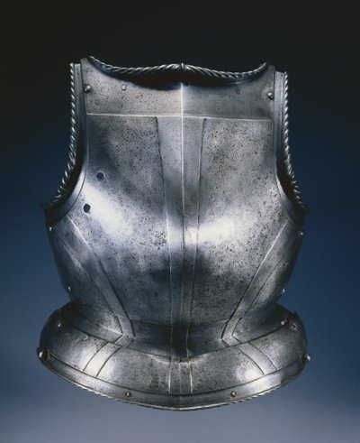 Peto, Landshut, mediados de 1500s de German School
