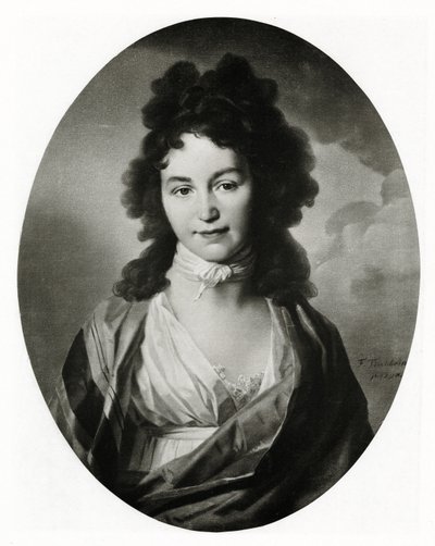 Caroline Schelling de German School