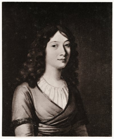 Charlotte von Schiller de German School