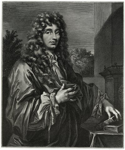 Christiaan Huygens de German School