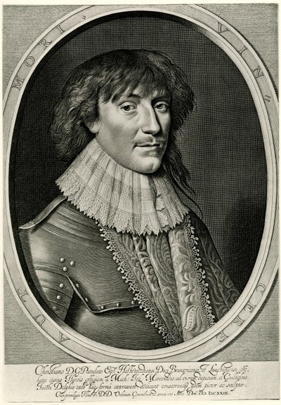Cristián Duque de Brunswick de German School