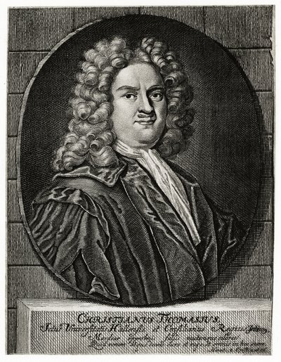 Christian Thomasius de German School