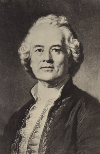 Christoph Willibald Gluck de German School