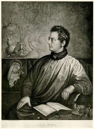Clemens Brentano de German School