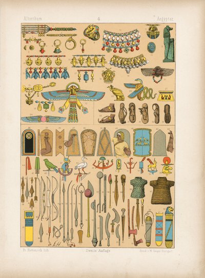 Vestuario de German School