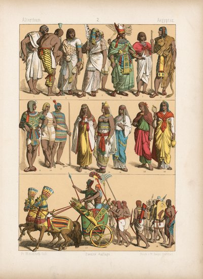 Traje de German School
