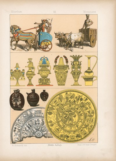 Traje de German School