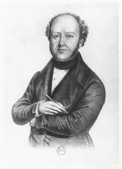 Dagobert von Gerhardt de German School