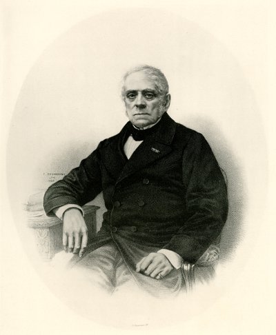 Daniel François Esprit Auber de German School