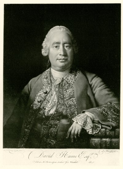 David Hume de German School