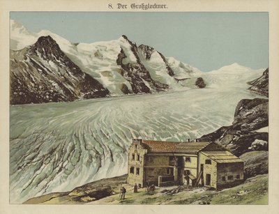 El Grossglockner de German School