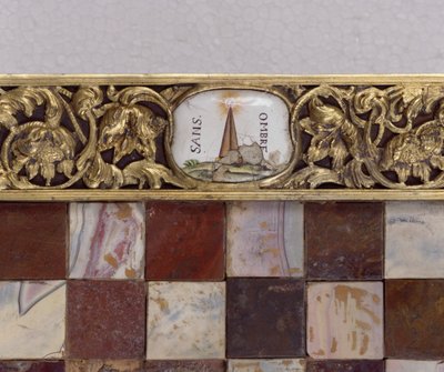 (detalle) de German School