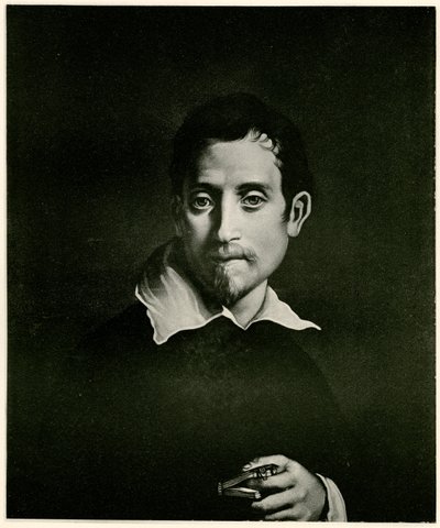 Domenichino de German School