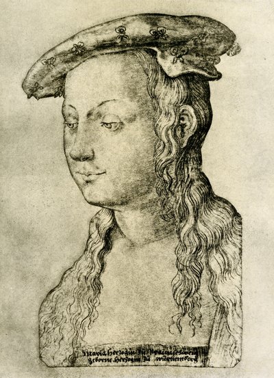 Duquesa María de Brunswick de German School