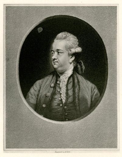 Edward Gibbon de German School