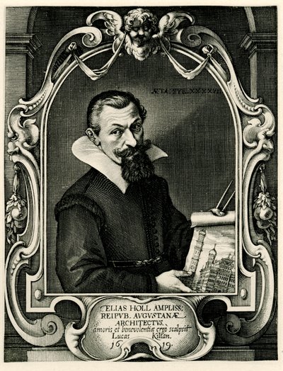 Elias Holl de German School