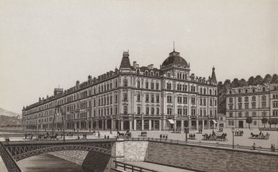 Elisabethquai de German School