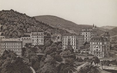 Iglesia Inglesa, Konigsvilla, Bristol, Villa Theresa de German School