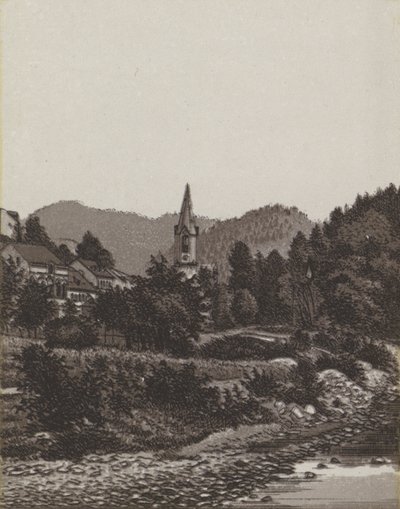 Iglesia Evangélica de German School