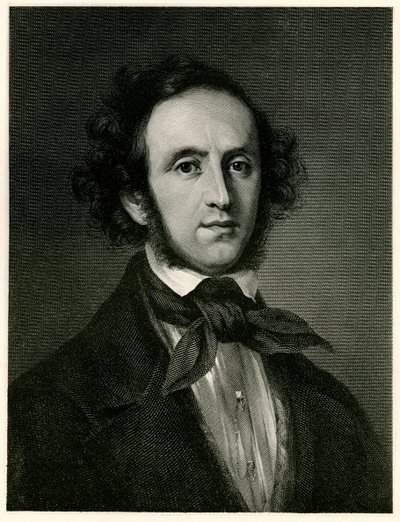 Felix Mendelssohn-Bartholdy de German School