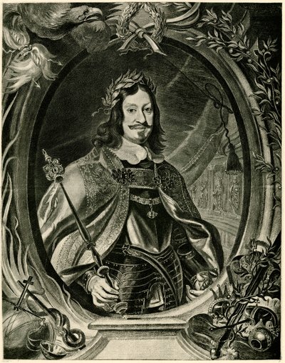 Fernando III de German School