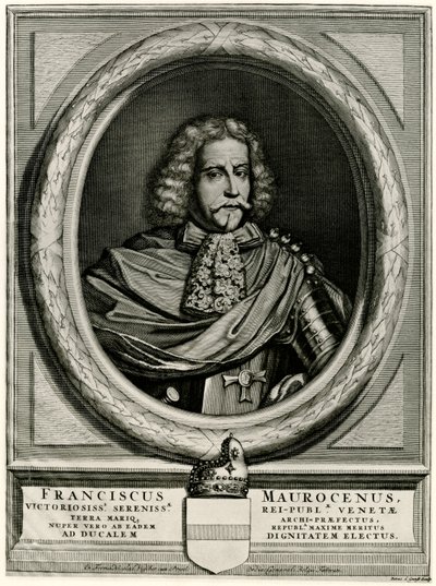 Francesco Morosini de German School