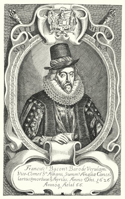 Francis Bacon de German School