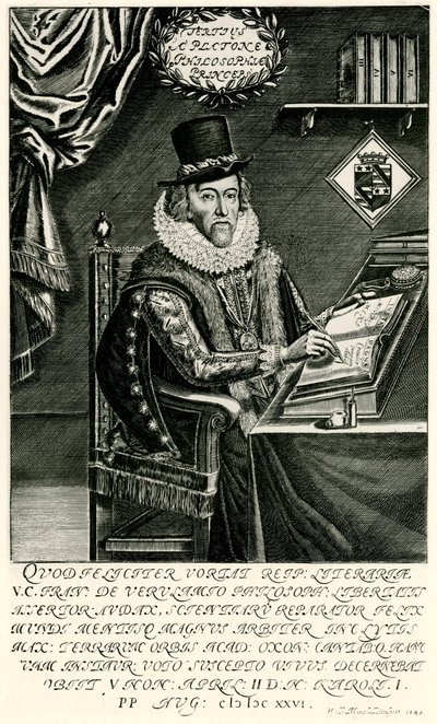 Francis Bacon de German School