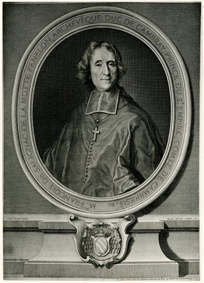 François Fénelon de German School