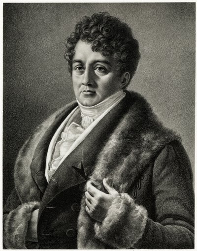 François Joseph Talma, 1884-90 de German School