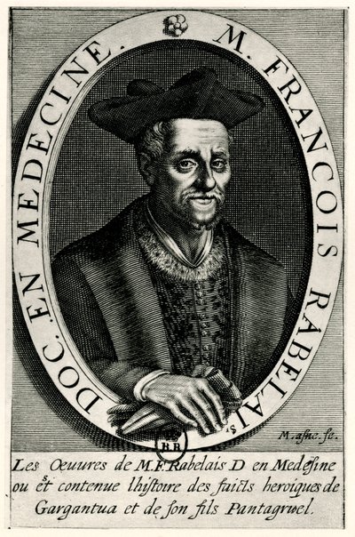 François Rabelais de German School