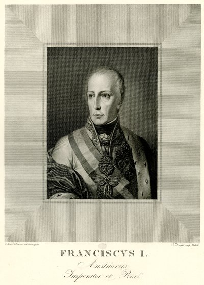 Franz II de German School