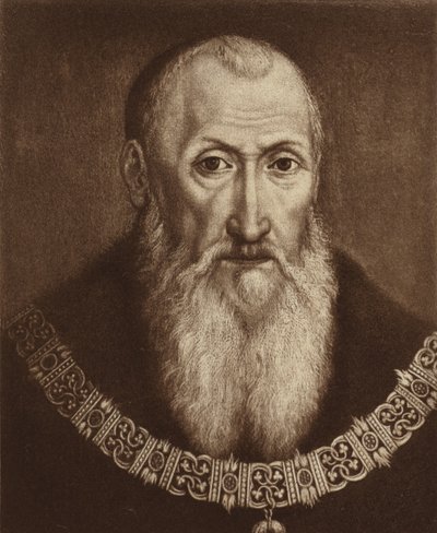 Federico IV, Elector Palatino del Rin de German School