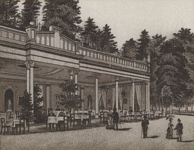 Freundschaftssaal de German School